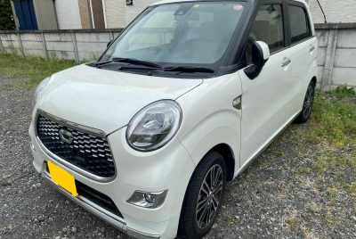 新入社員の車選び